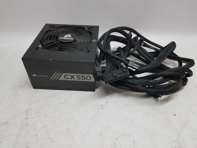 Corsair CX 550W PSU