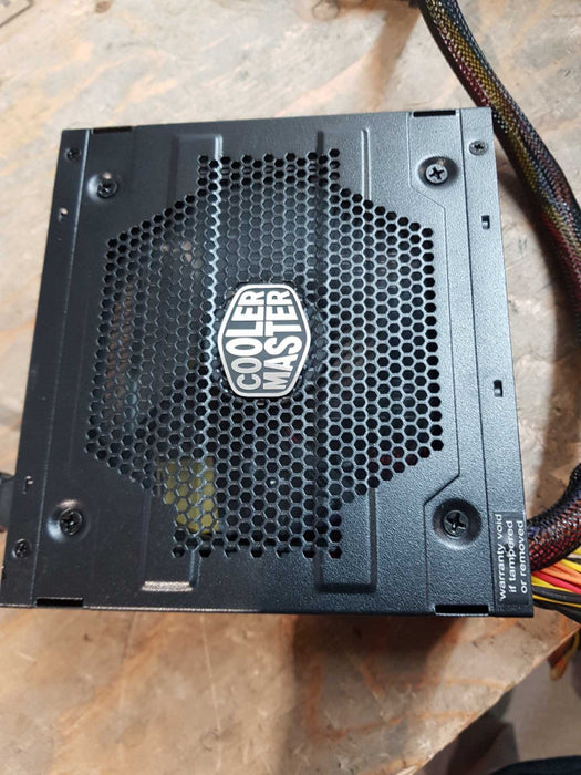 Coolermaster Elite V3 500W PSU