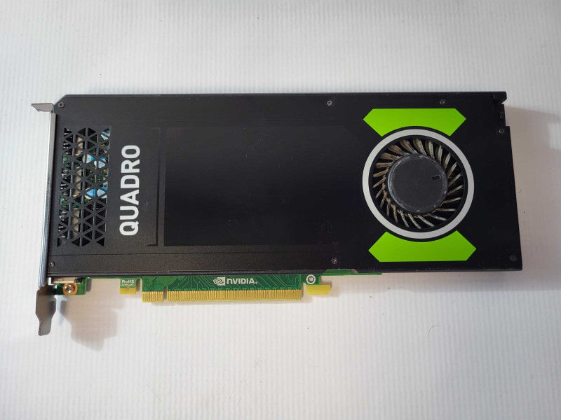 NVIDIA Quadro M4000 8GB Graphics Card  -