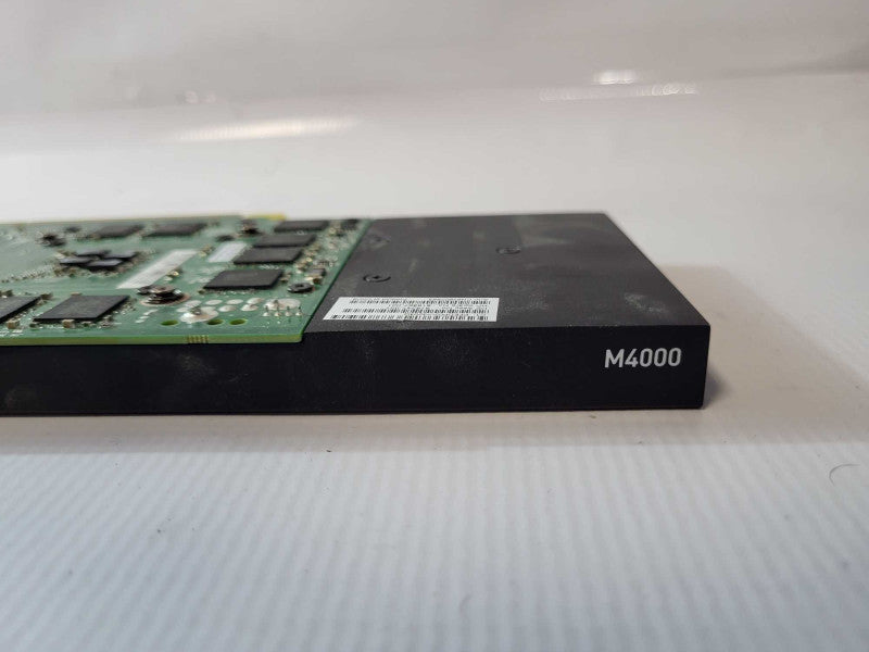 NVIDIA Quadro M4000 8GB Graphics Card  -