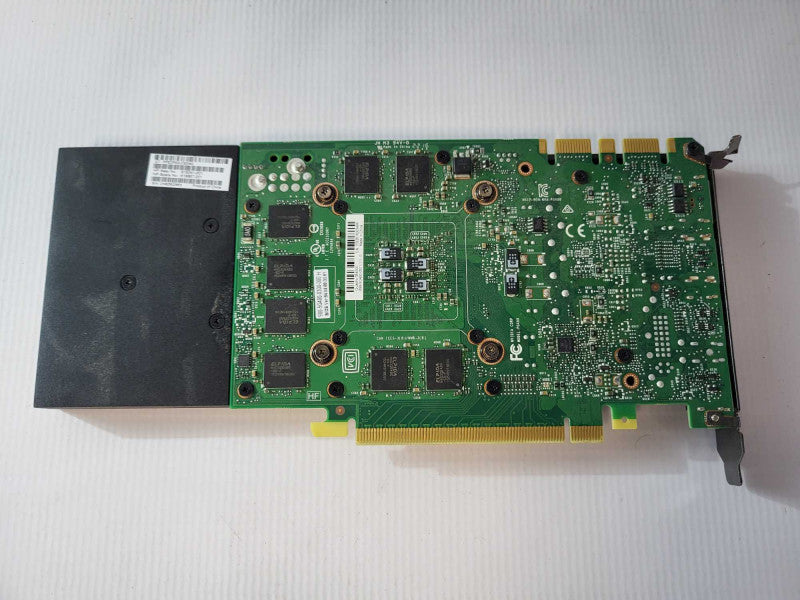 NVIDIA Quadro M4000 8GB Graphics Card  -