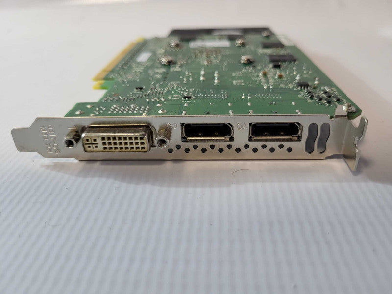 NVIDIA Quadro K2200 4GB Graphics Card  Q-