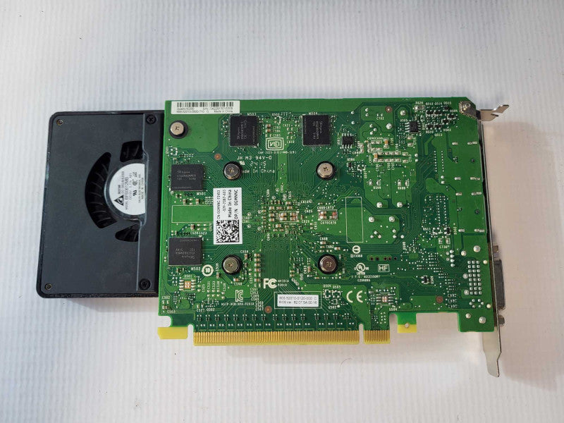 NVIDIA Quadro K2200 4GB Graphics Card  Q-
