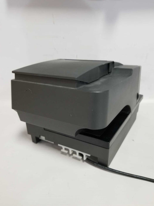 NCR-corporation 7168-2013-9001 Thermal label printer- READ Q#