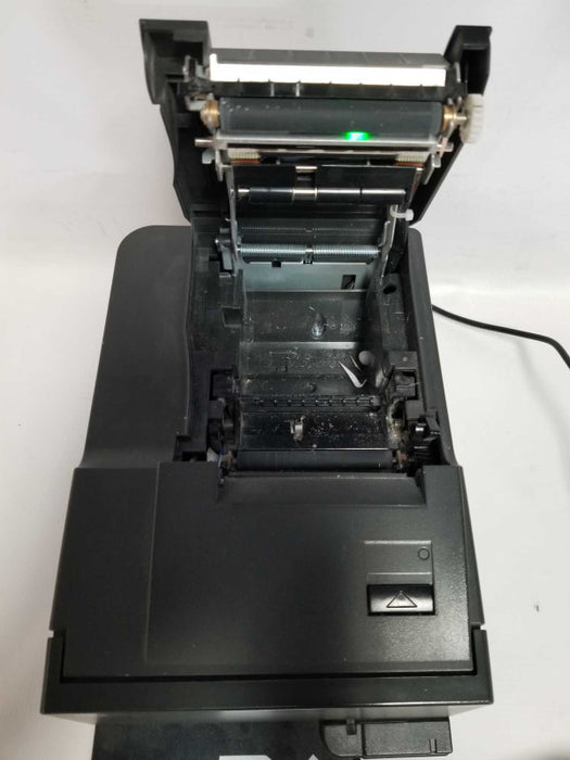 NCR-corporation 7168-2013-9001 Thermal label printer- READ Q#