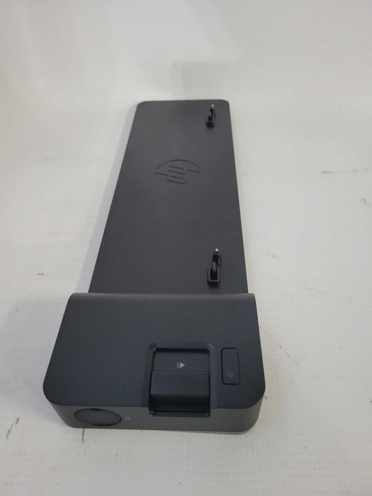 HP 2013 UltraSlim Docking Station Q