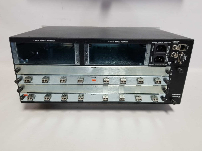 Extron Fox Matrix 3200 Fiber optic digital matrixc switcher - READ Q#