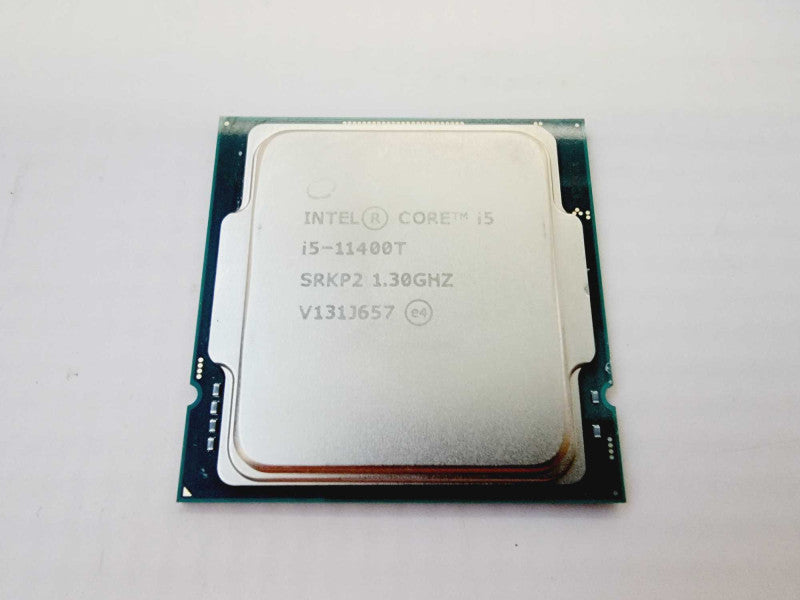 Intel Core i5-11400T @ 1.3GHz [SRKP2] (
