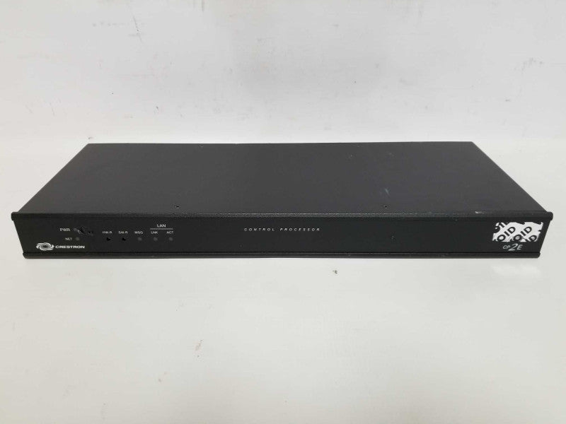 Crestron CP2E Compact Control System Processor - READ #