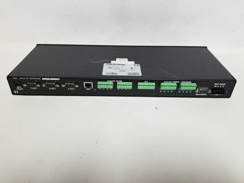 Crestron CP2E Compact Control System Processor - READ #