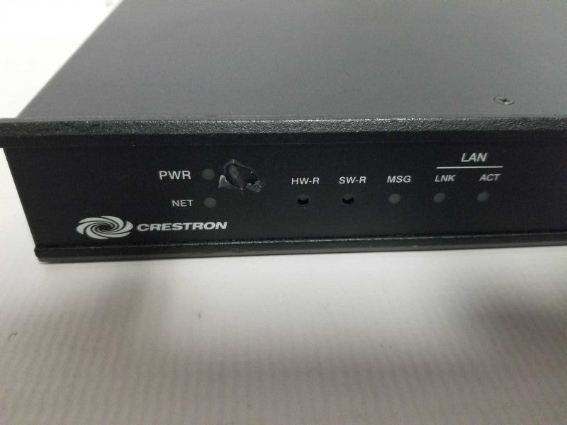 Crestron CP2E Compact Control System Processor - READ #
