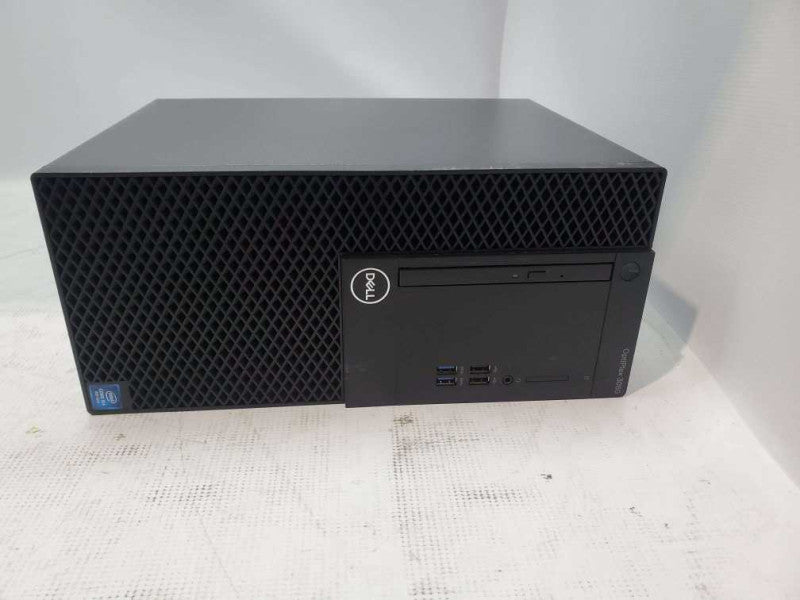 Dell OptiPlex 3060 SFF Intel Core i5 -8400 @ 2.80ghz 8GB