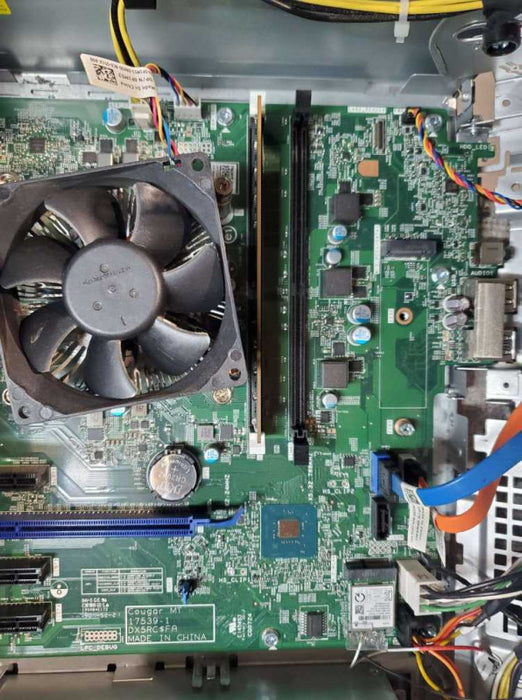 Dell OptiPlex 3060 SFF Intel Core i5 -8400 @ 2.80ghz 8GB