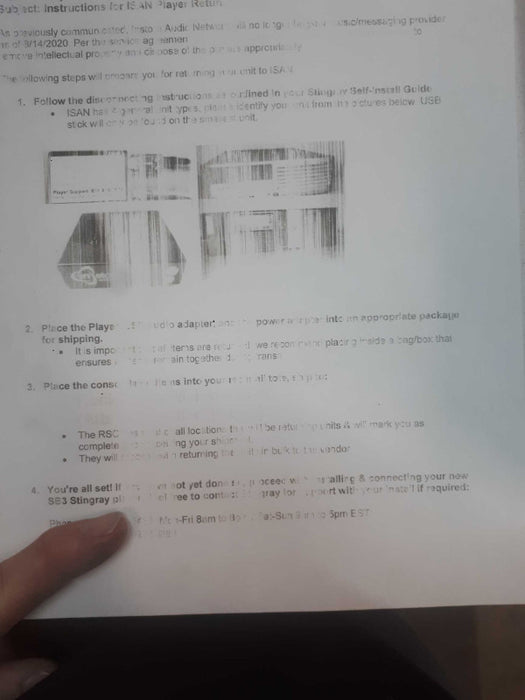 Hp PageWide Pro MFP Model:  477dw