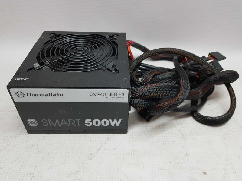 Thermaltake Smart 500W PSU