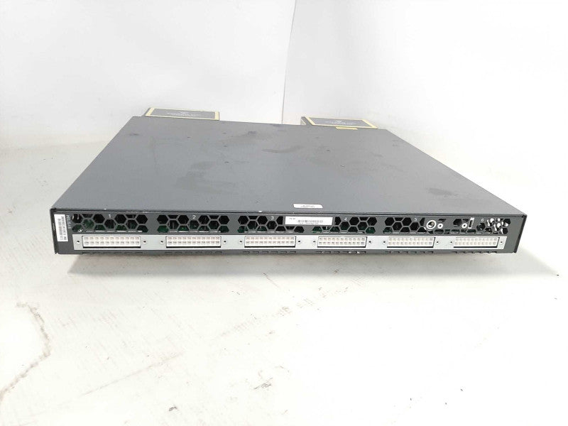 Cisco Redundant Power System 2300 PWR-RPS2300 w/ 2X C3K-PWR-1150WAC PSU $