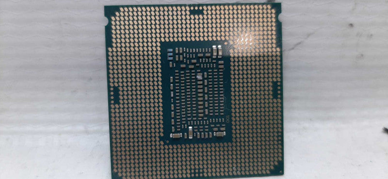 Intel i7-8700 CPU 6C/12T 3.2Ghz Base 4.6Ghz Boost AS-IS UNTESTED @