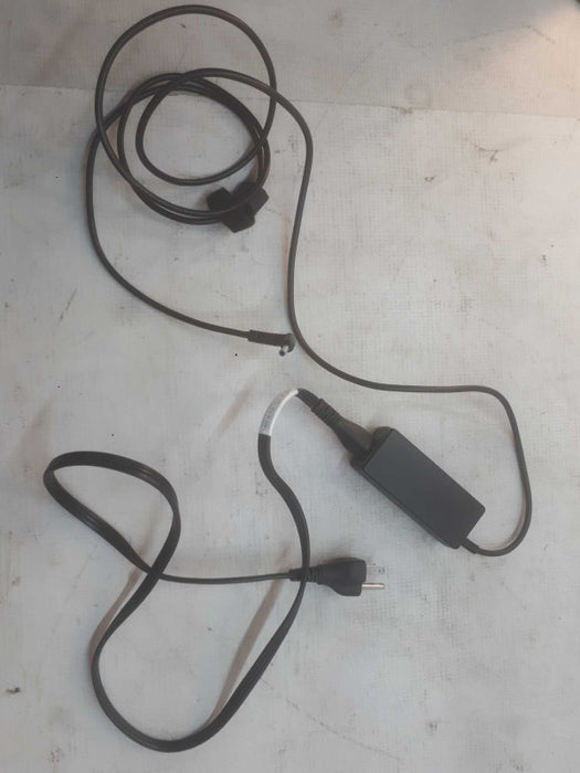 Genuine HP 45W (Blue Tip) 19.5V 2.31A AC Adapter Power Supply with Power Cord