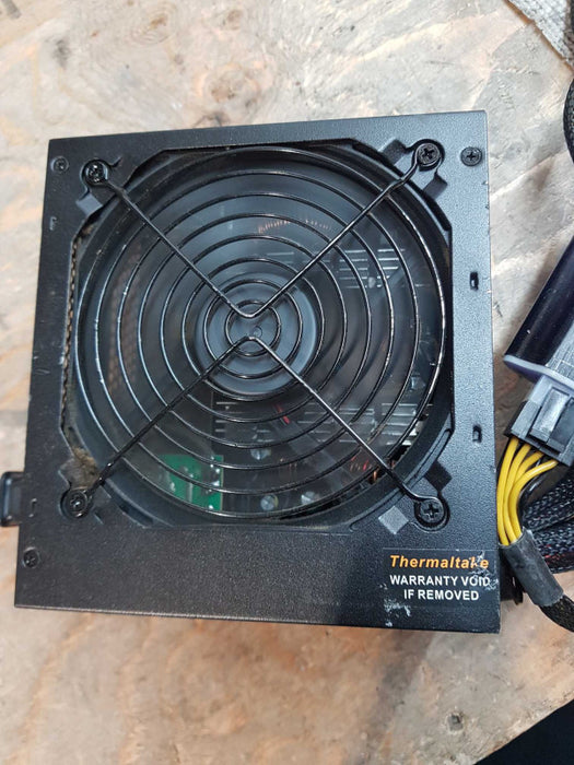 Thermaltake Smart 700W PSU