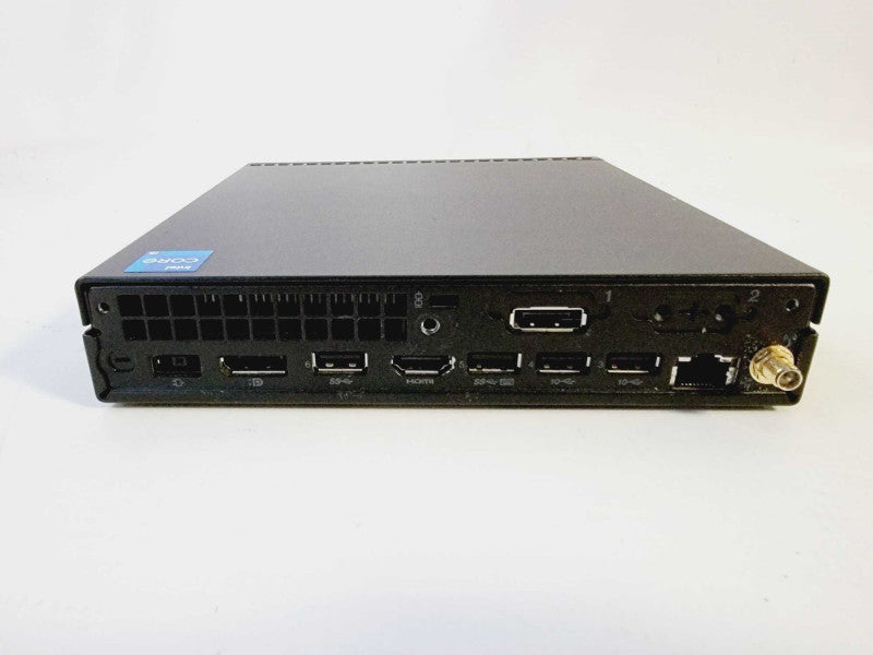 Lenovo M70q 11Gen Socket No CPU/HDD/RAM [Parts Only] (