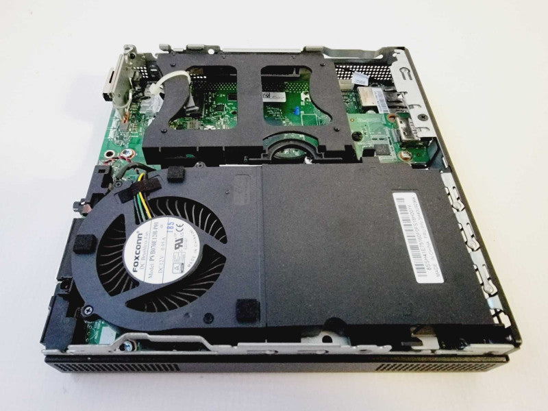 Lenovo M70q 11Gen Socket No CPU/HDD/RAM [Parts Only] (