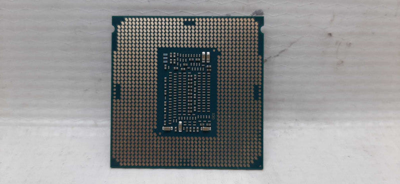 Intel i5-8500T 6C/6T 2.1Ghz Base 3.5Ghz Boost AS-IS UNTESTED @