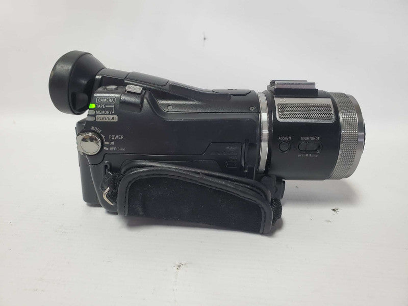 SONY HVR-A1U MiniDV Camcorder |