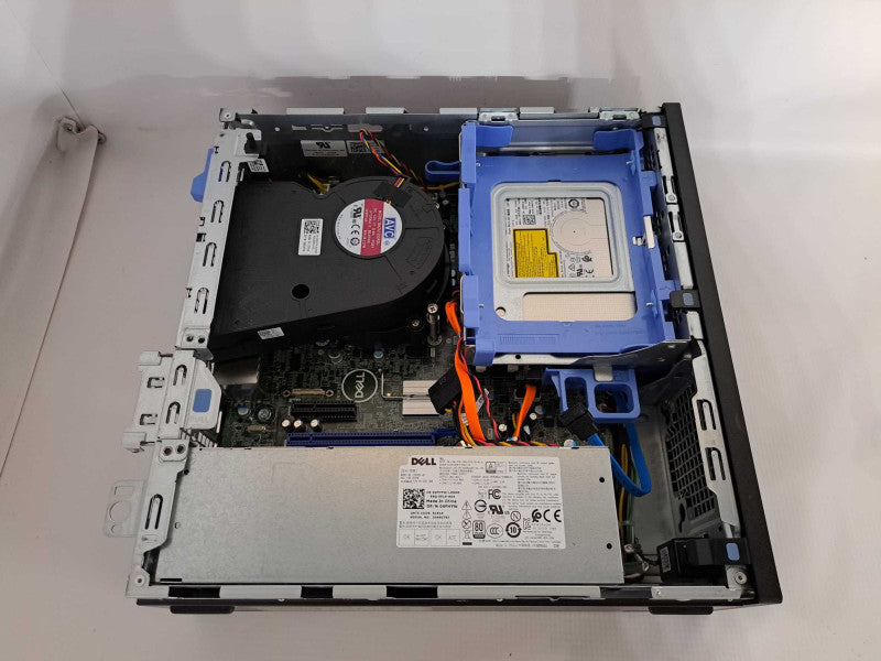 Dell OptiPlex 7070-SFF Core i7-9700 @ 3.0GHz 8GB DDR4 RAM Q)