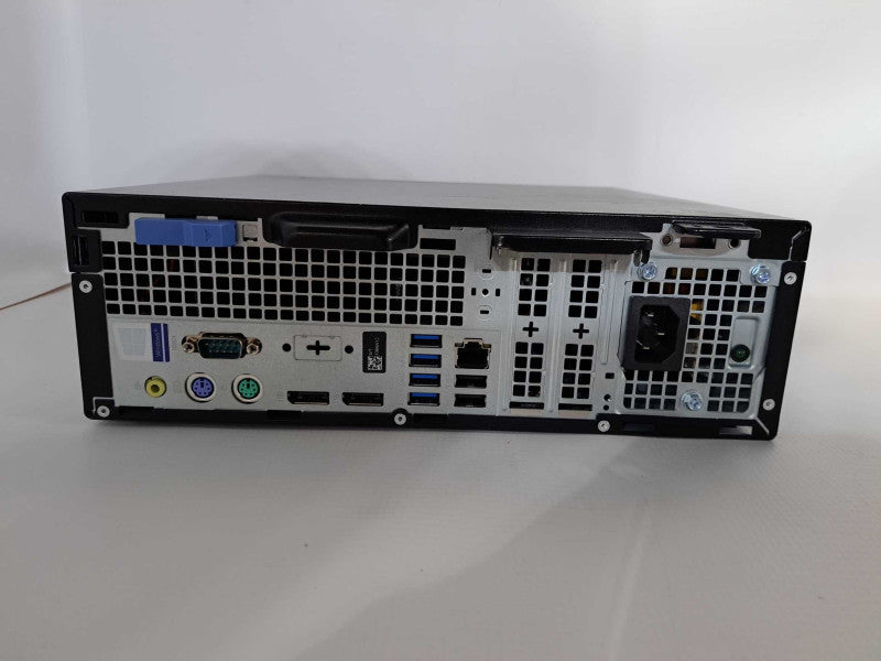 Dell OptiPlex 7070-SFF Core i7-9700 @ 3.0GHz 16GB DDR4 RAM )