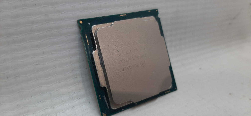 Intel Xeon E3-1240v6 CPU 4C/8T 3.7Ghz Base 4.1Ghz Boost AS-IS UNTESTED @