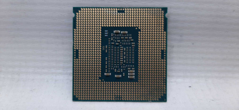 Intel Xeon E3-1240v6 CPU 4C/8T 3.7Ghz Base 4.1Ghz Boost AS-IS UNTESTED @