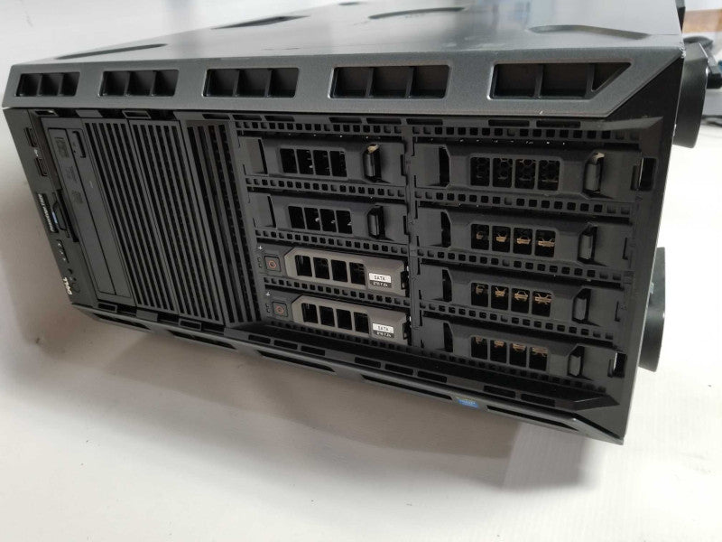 Dell Poweredge T320 Pentium 1403 V2 @ 2.60ghz / 32gb ram / READ #