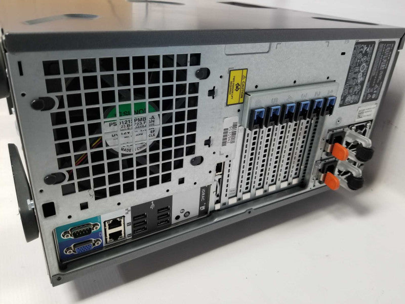 Dell Poweredge T320 Pentium 1403 V2 @ 2.60ghz / 32gb ram / READ #