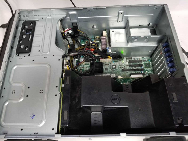 Dell Poweredge T320 Pentium 1403 V2 @ 2.60ghz / 32gb ram / READ #