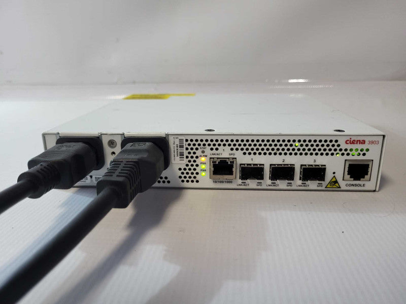 ciena 3903 Service Delivery Switch -