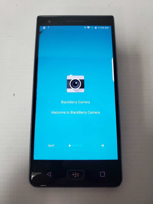 Blackberry Motion 32GB BBD100-2 (READ) |