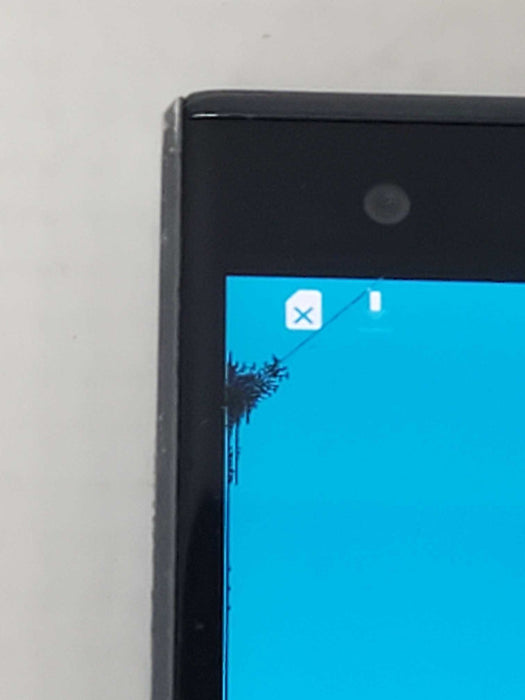 Blackberry Motion 32GB BBD100-2 (READ) |