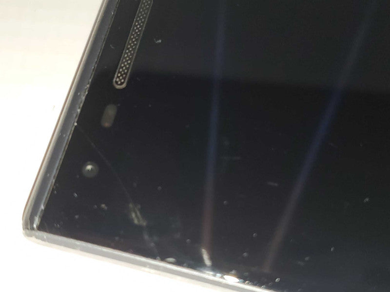 Blackberry Motion 32GB BBD100-2 (READ) |