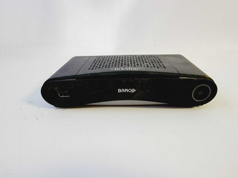 Barco ClickShare CS-100 Wireless Conference Presentation System  (