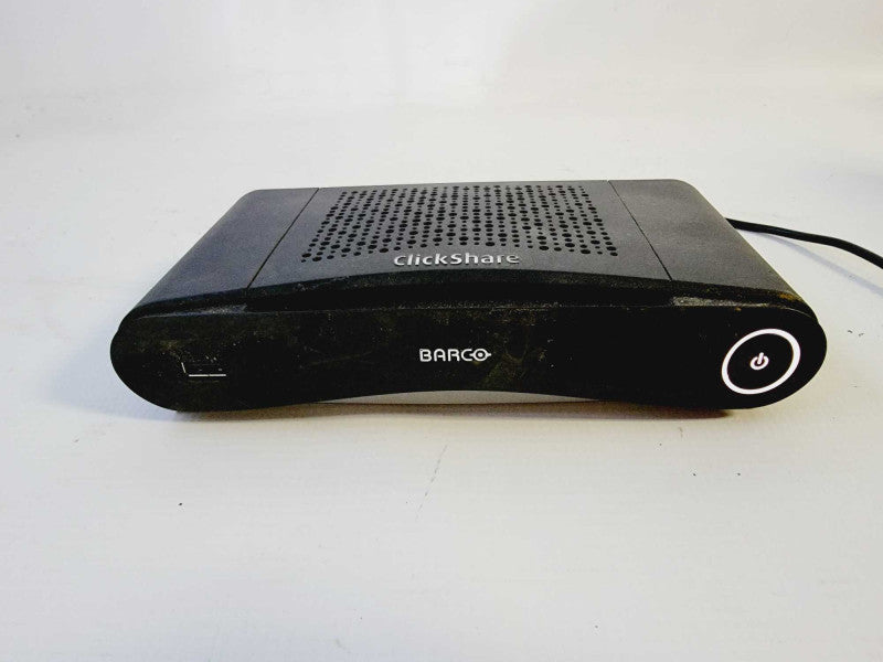 Barco ClickShare CS-100 Wireless Conference Presentation System  (