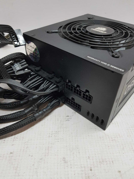 Corsair AX850 PSU 80 PLUS Gold Certified Fully-Modular