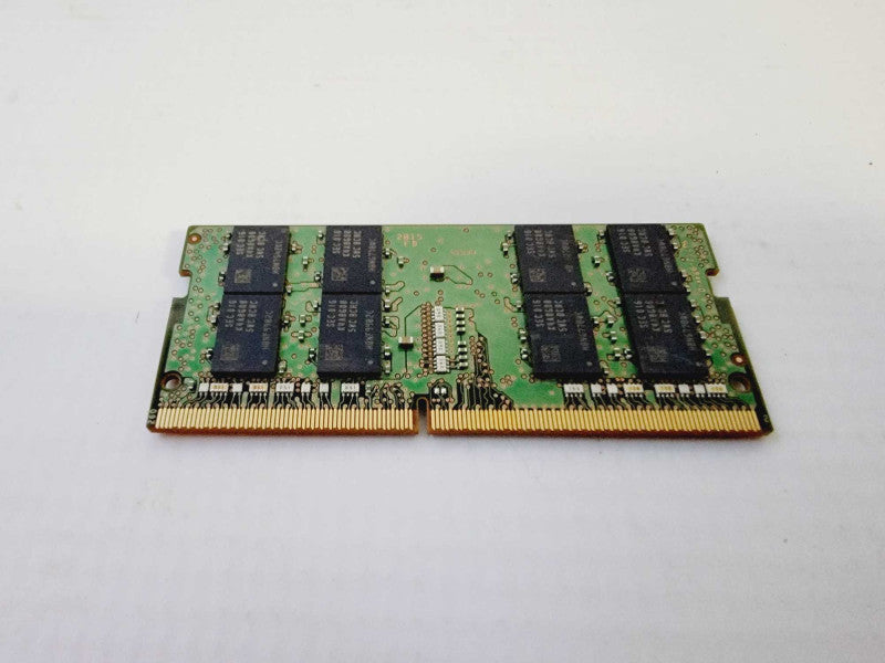 Samsung 16GB PC4-2400T [DDR4 Laptop Memory] Q(