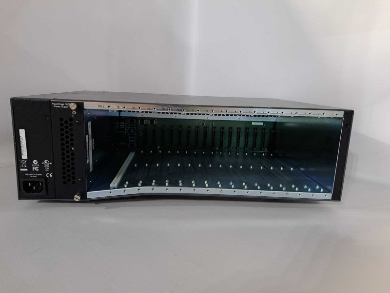Extron PowerCage 1600 1x PSU *AS-IS READ* )
