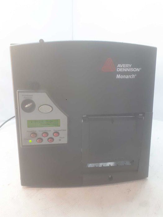 Avery Dennison Monarch 9825