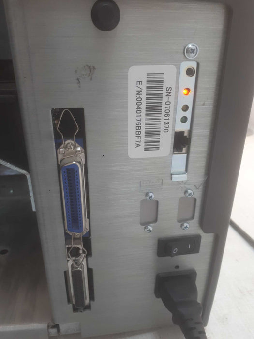 Avery Dennison Monarch 9825