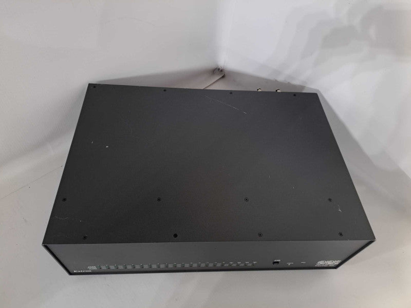 Extron PowerCage 1600 2x PSU *AS-IS* )
