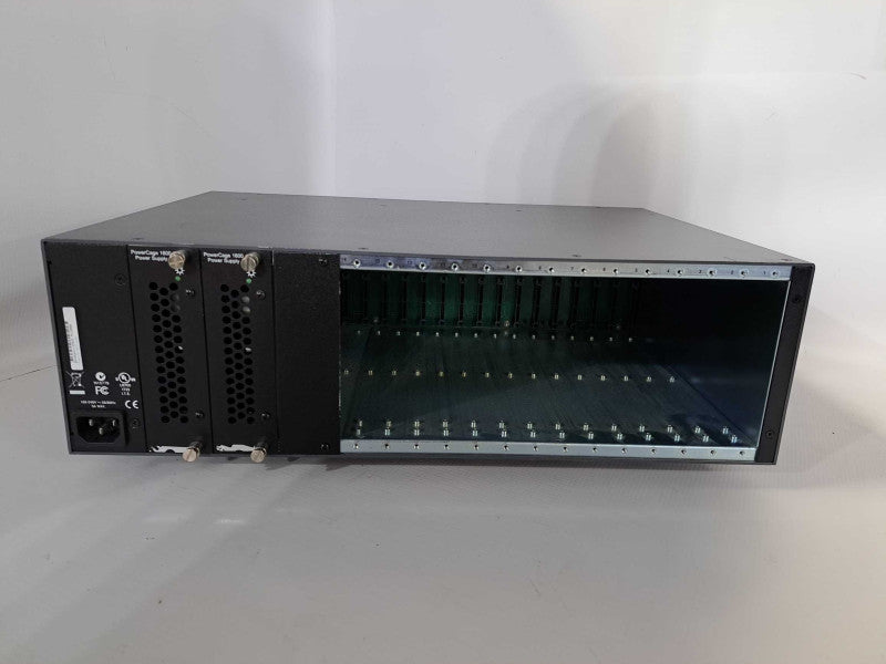 Extron PowerCage 1600 2x PSU *AS-IS* )