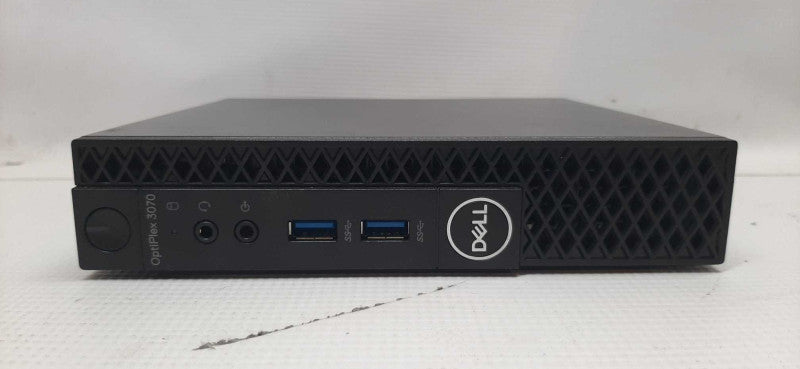 Dell OptiPlex 3070 Pentium Gold G5420T 8GB DDR4 NO HDD @