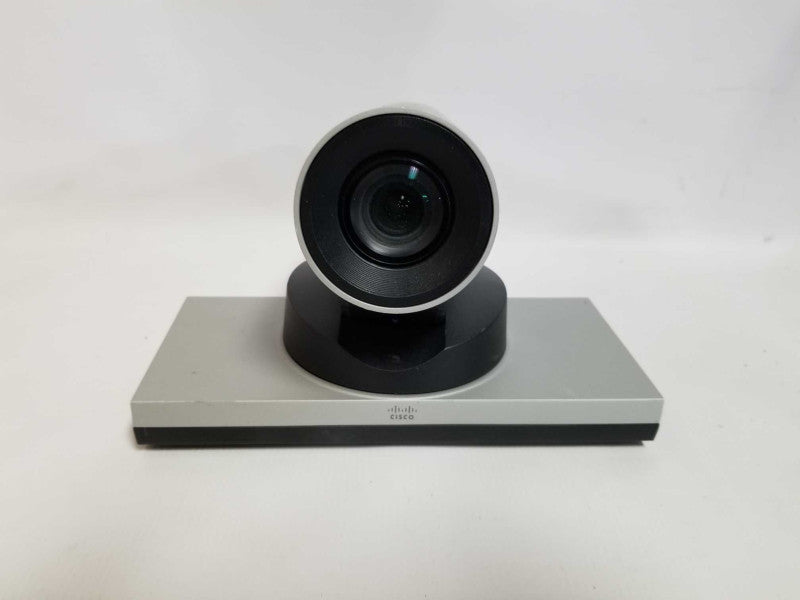 Tandberg precisionHD 1080p TTC8-04 Video Conference Camera #