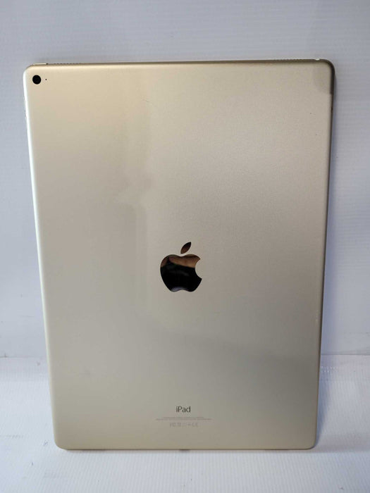 Apple iPad Pro 12.9 inch 256GB A1584 UNLOCKED READ  -